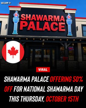 Image post by @shottawa.tv on Instagram