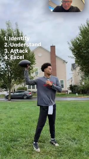 Video post by @qbmotion on Instagram