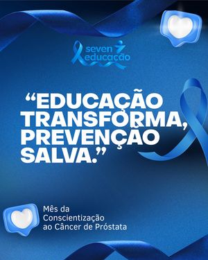 Image post by @seveneducacao on Instagram