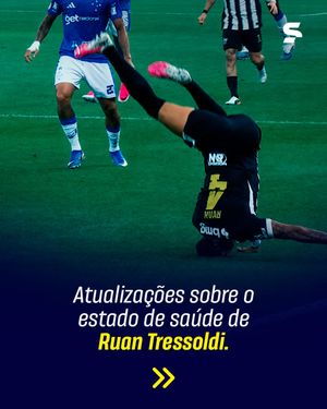 Image post by @sportv on Instagram