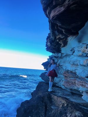 Image post by @dafnepaloma on Instagram