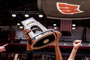 Image post by @badgervb on Instagram