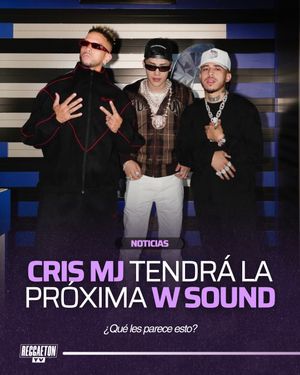 Image post by @reggaetontv on Instagram