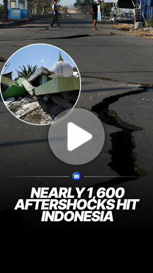 Video post by @dailymail on Instagram
