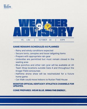 Image post by @ukathletics on Instagram