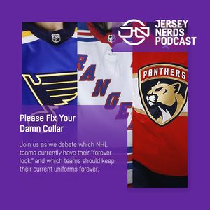 Image post by @the_jerseynerds on Instagram
