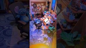 Video post by @disneyparks on YouTube