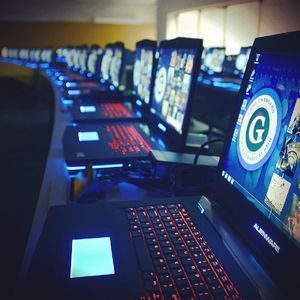 Image post by @alienware on Instagram