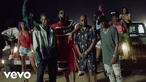Video post by @6lackvevo on YouTube