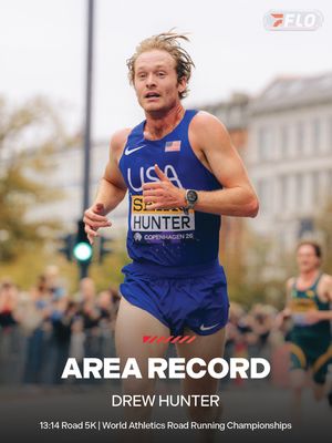 Image post by @flotrack on Instagram