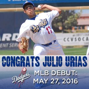 Image post by @rcquakes on Instagram