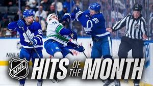Video post by @nhl on YouTube