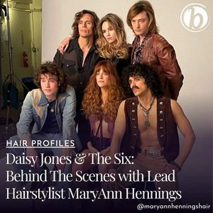 Image post by @behindthechair_com on Instagram