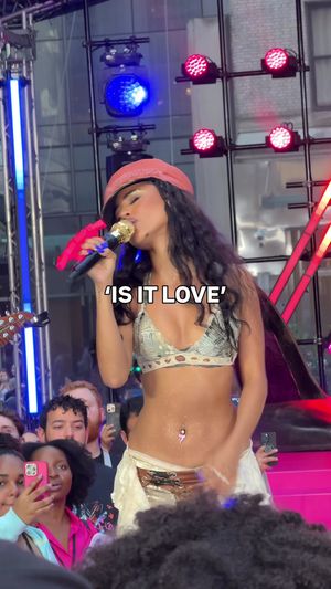Video post by @todayshow on TikTok