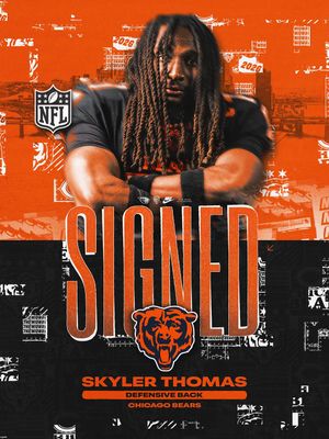 Image post by @beaverfootball on Instagram