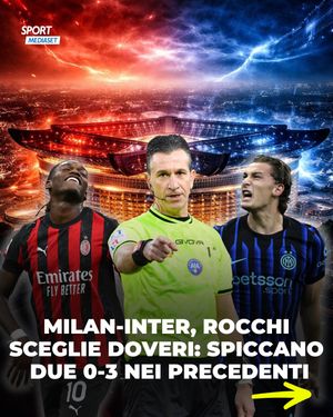 Image post by @sportmediaset on Instagram