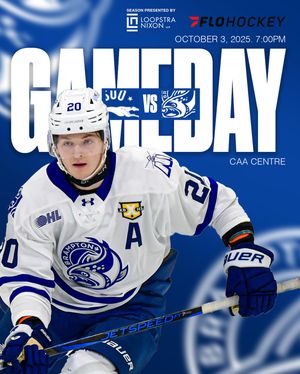 Image post by @ohlsteelheads on Instagram