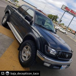 Image post by @bigbrandtire on Instagram