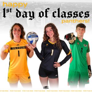 Image post by @mkepanthers on Instagram