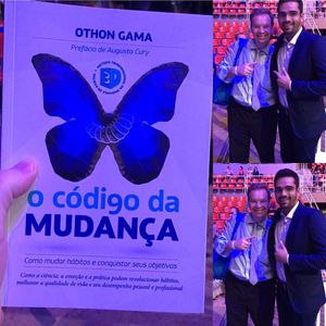 Image post by @othon.gama on Instagram