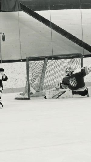 Video post by @Junior Prospects Hockey League on Facebook