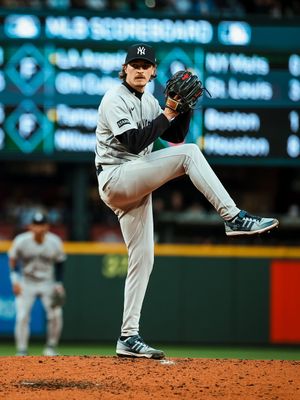 Image post by @yankees on Instagram