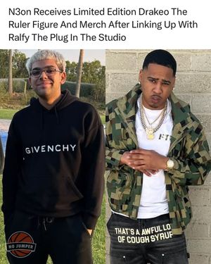 Image post by @nojumper on Instagram
