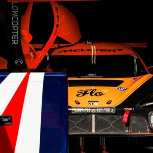 Image post by @unitedautosports on Instagram