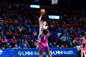 Image post by @KUWBball on Twitter