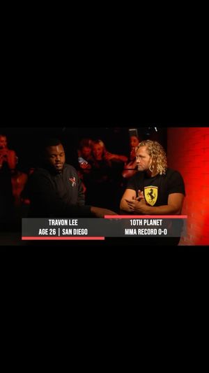 Image post by @epicfighting on Instagram