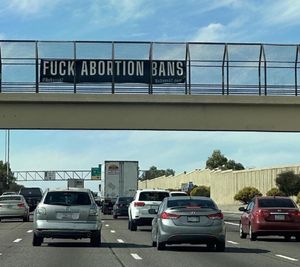 Image post by @shoutyourabortion on Instagram