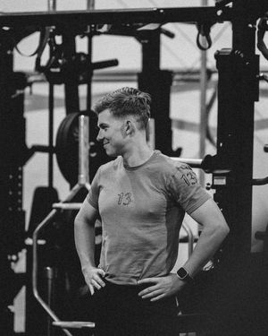 Image post by @sameckholm on Instagram