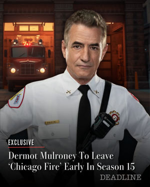 Image post by @deadline on Instagram