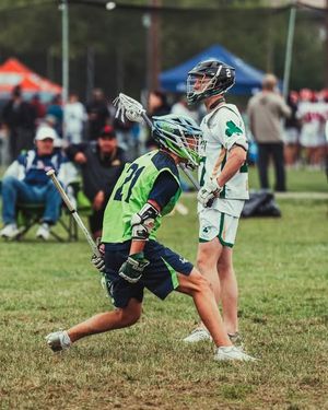 Image post by @ptlacrosse_events on Instagram