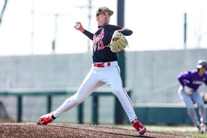Image post by @utahbaseball on Twitter