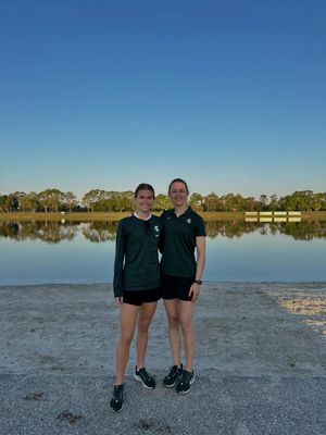 Image post by @msu_rowing on Instagram