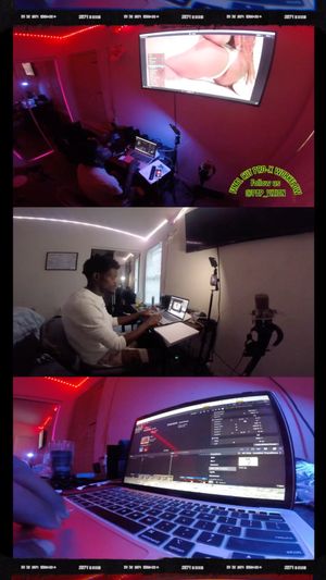Video post by @romie_fly on Instagram