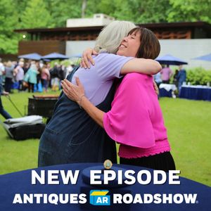 Image post by @roadshowpbs on Instagram