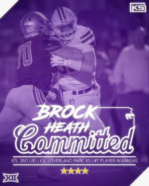 Image post by @kstategameday on Instagram