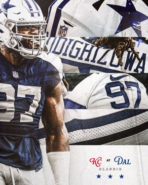 Image post by @cowboysproshop on Instagram