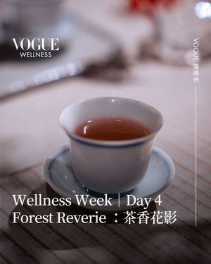 Image post by @voguetaiwan on Instagram