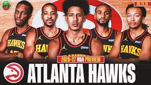 Video post by @noceilingsnba on YouTube