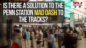 Video post by @newsday on YouTube