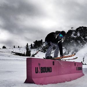 Image post by @j_skis on Instagram