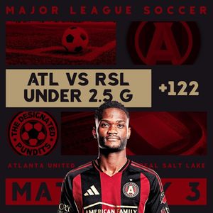 Image post by @bobvsoccer on Instagram