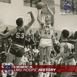 Image post by @lmulionsmbb on Instagram