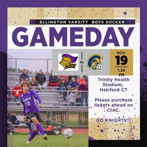 Image post by @ellingtonathletics on Instagram