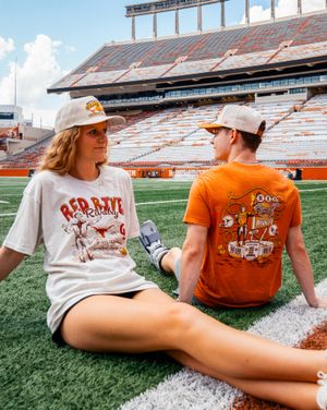 Image post by @texaslonghorns on Instagram