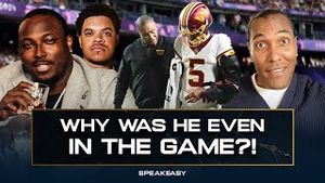 Video post by @undisputedonfs1 on YouTube