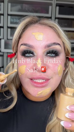 Video post by @beckymorganmakeup on TikTok
